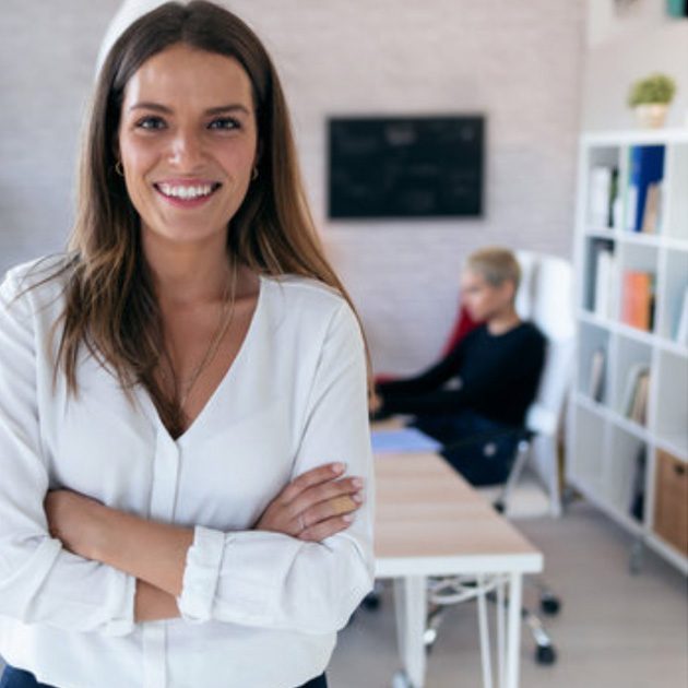 coworking professionisti casa