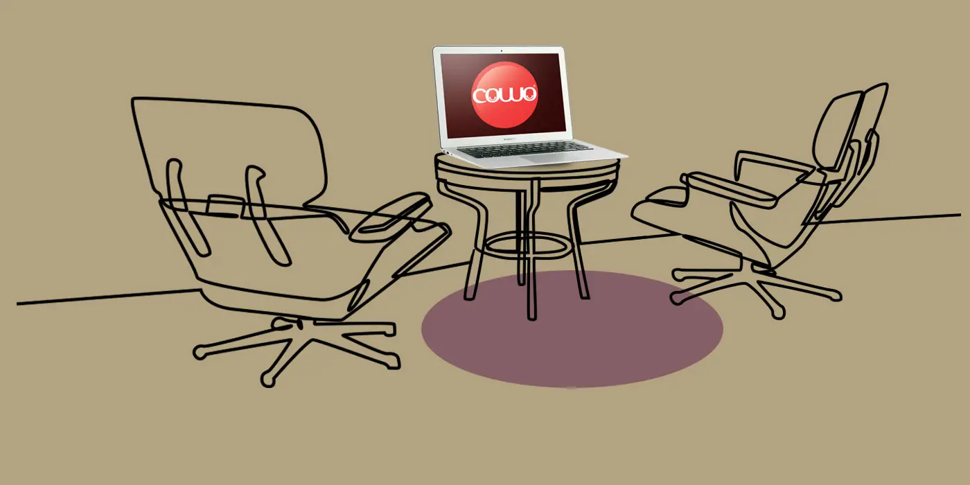 coworking professionisti della casa